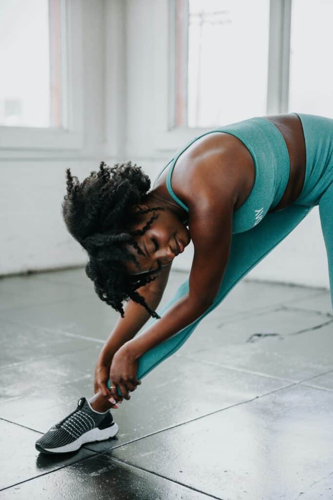 fitness and health