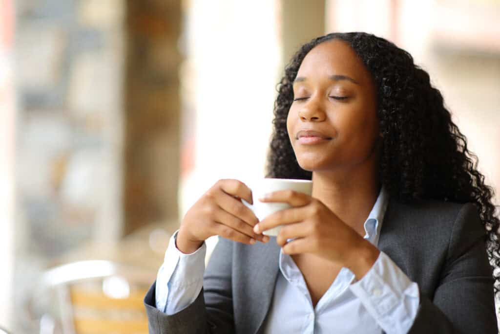 boundaries as self-love