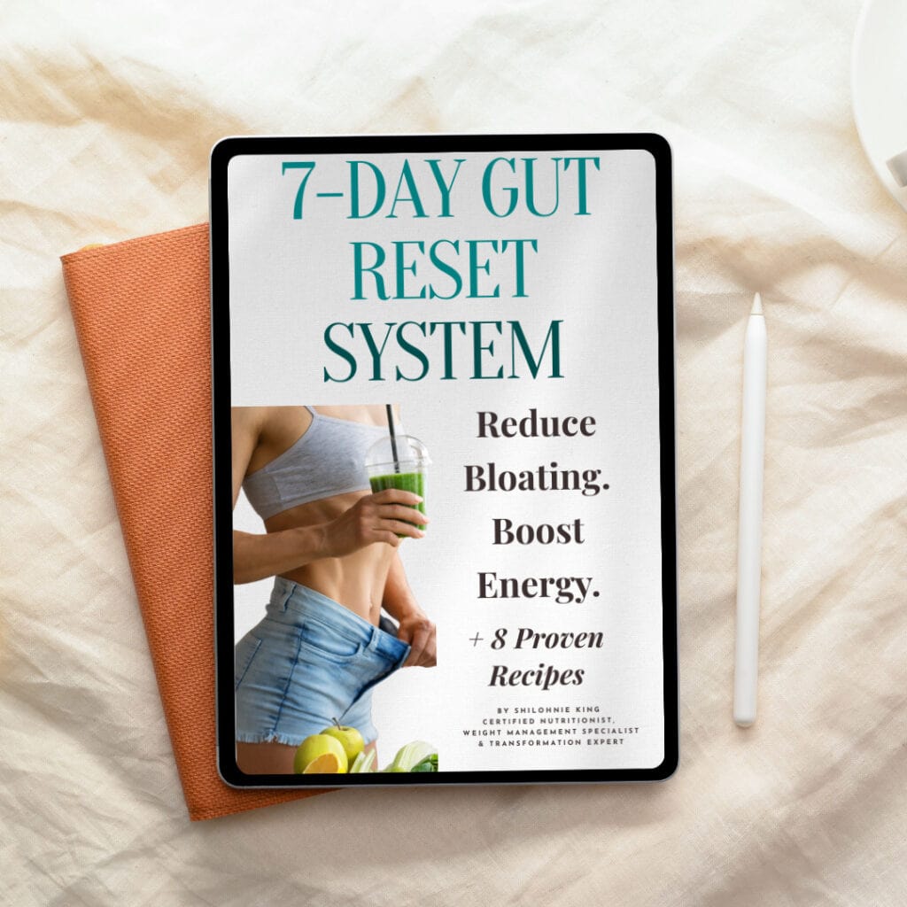 Gut Reset System