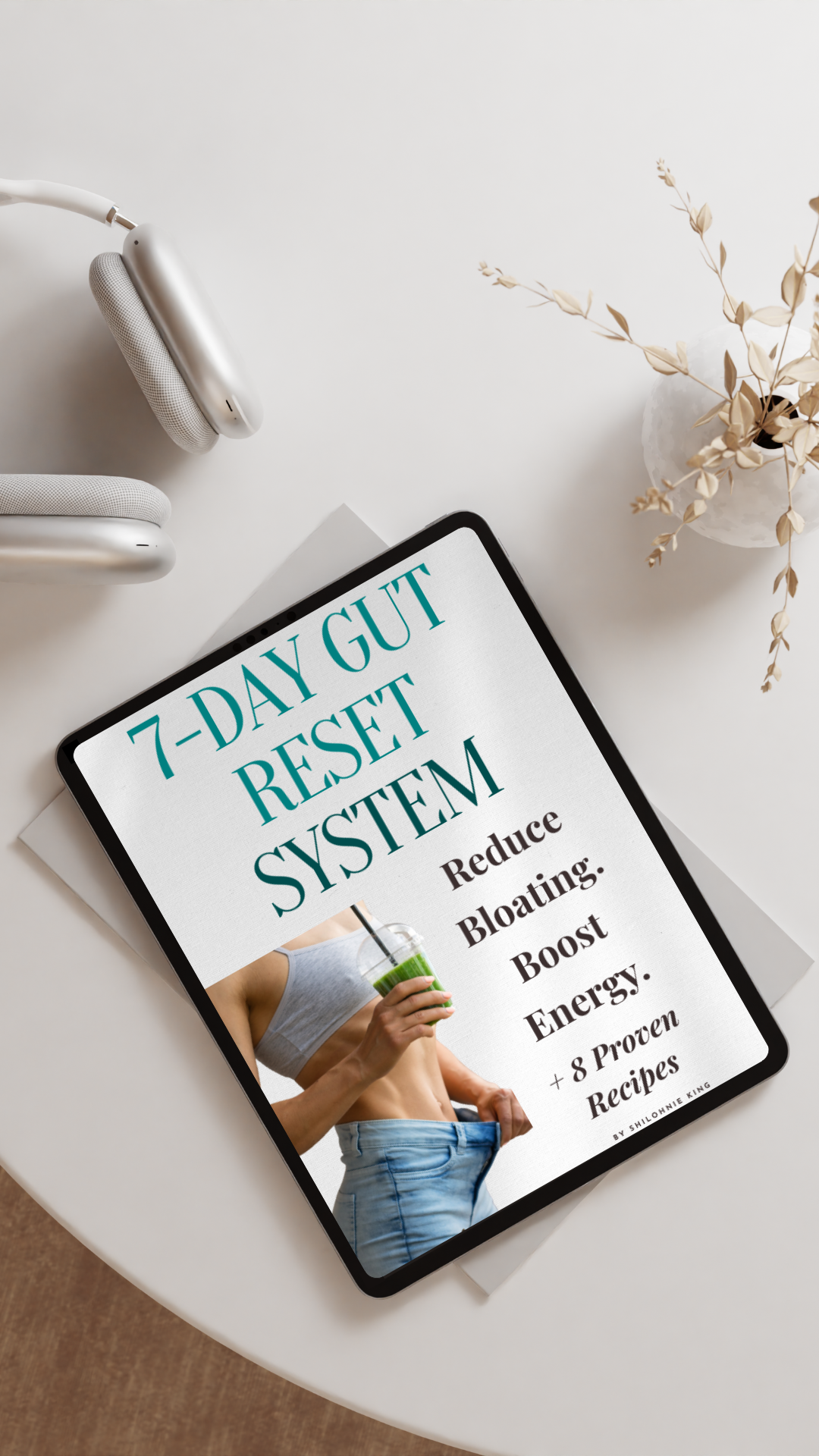Gut Reset System