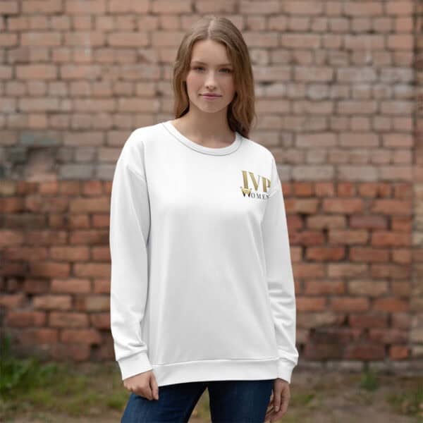 IVP Women Sweatshirt
