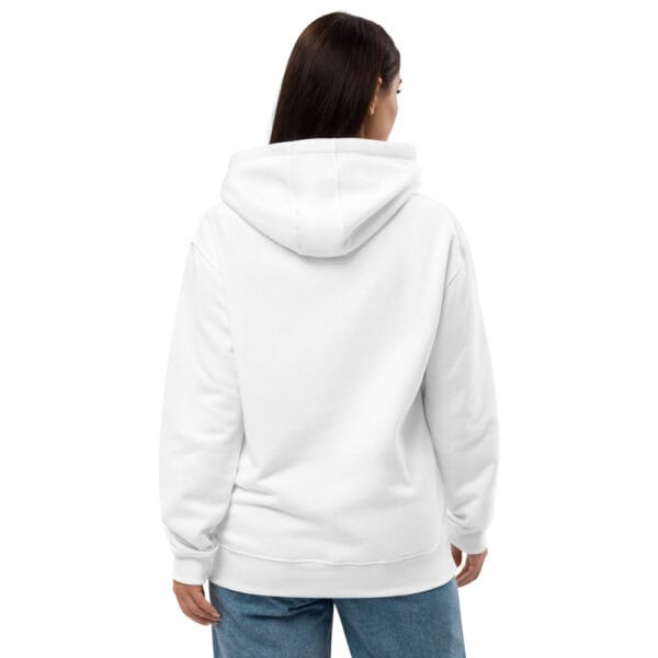 IVP Women Premium eco hoodie - Image 2