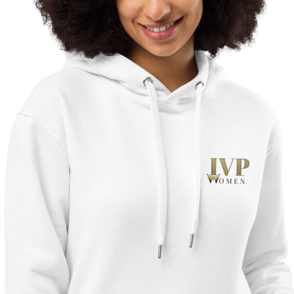 IVP Signature eco hoodie