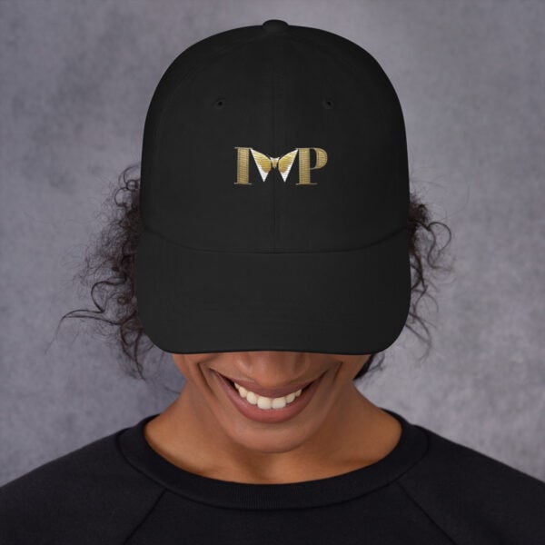 IVP Signature Hat