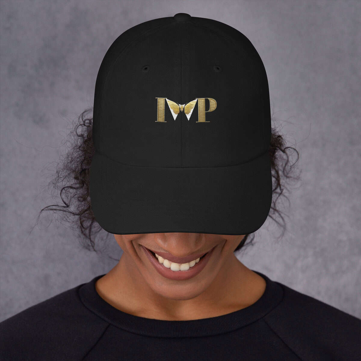 IVP Signature Hat