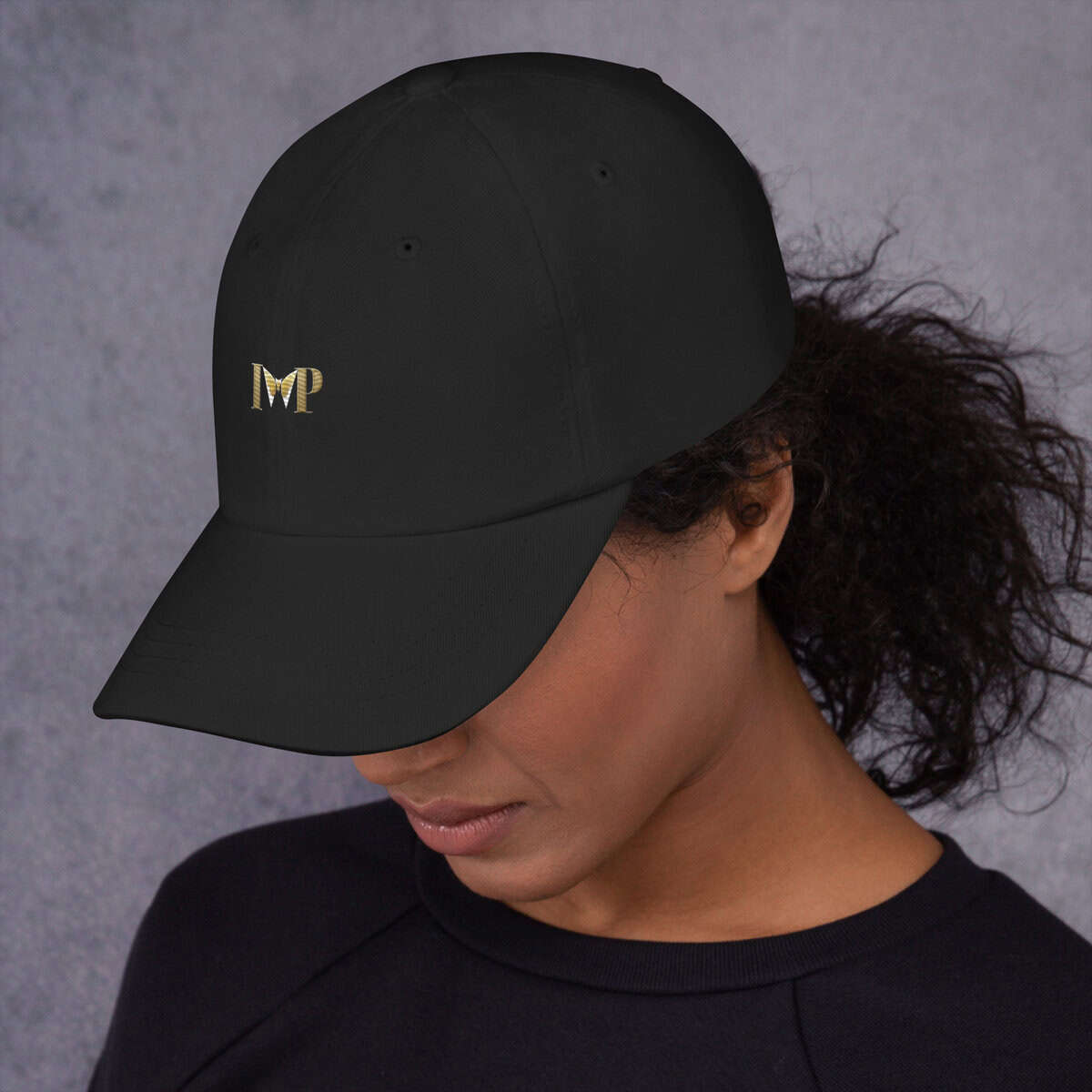 IVP Signature Hat - Image 2