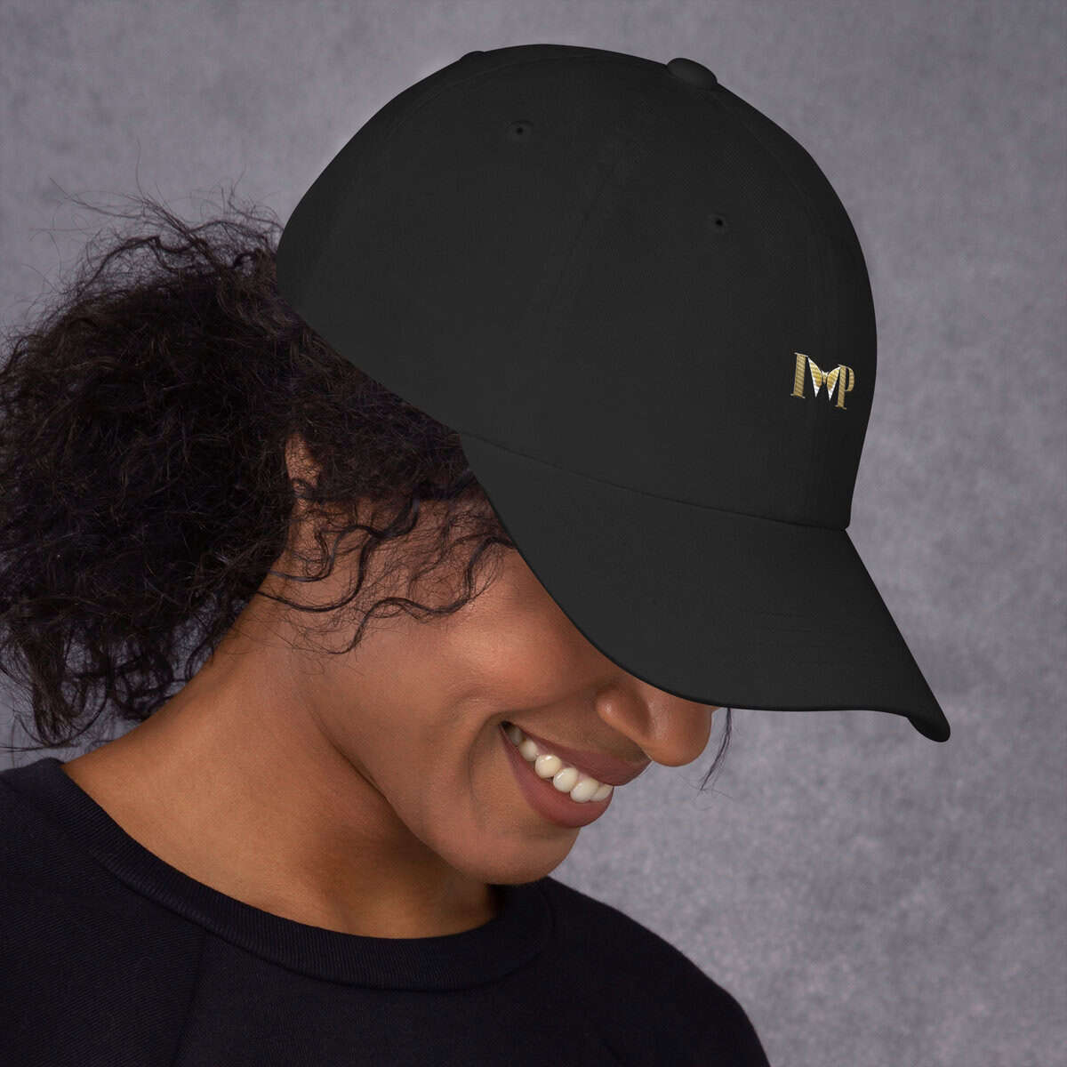 IVP Signature Hat - Image 3