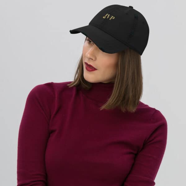IVP Hat