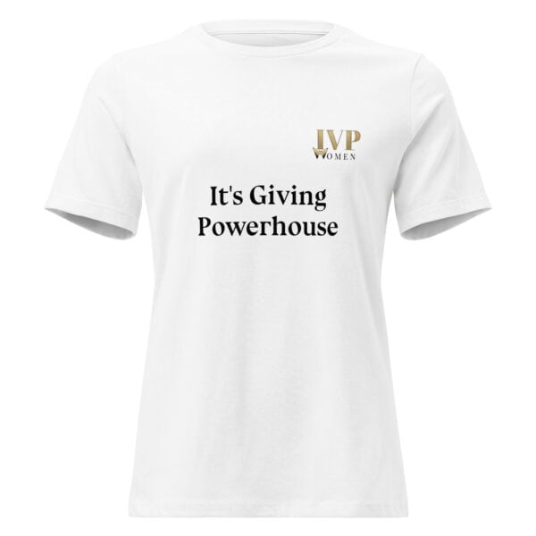 IVP Women's Relaxed T-Shirt - Image 3